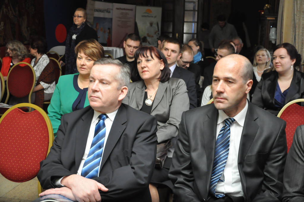 Uczniowie ekonoma przekazali pałeczkę żakom z Jawora