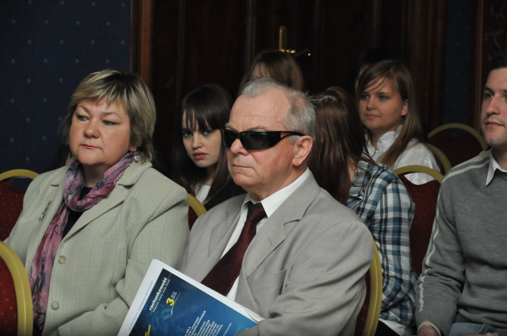 Uczniowie ekonoma przekazali pałeczkę żakom z Jawora