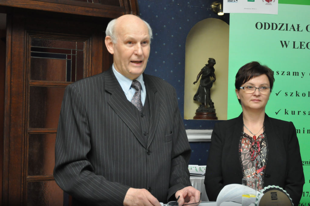 Uczniowie ekonoma przekazali pałeczkę żakom z Jawora