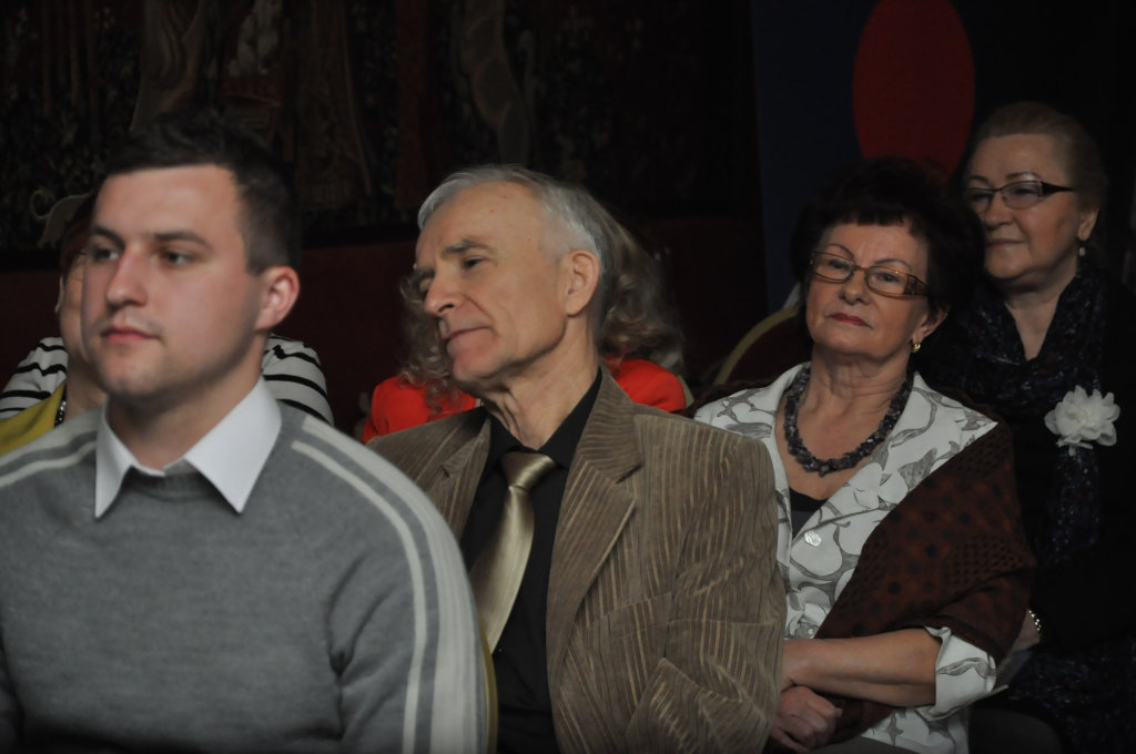 Uczniowie ekonoma przekazali pałeczkę żakom z Jawora