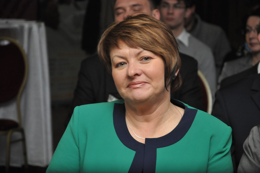 Uczniowie ekonoma przekazali pałeczkę żakom z Jawora
