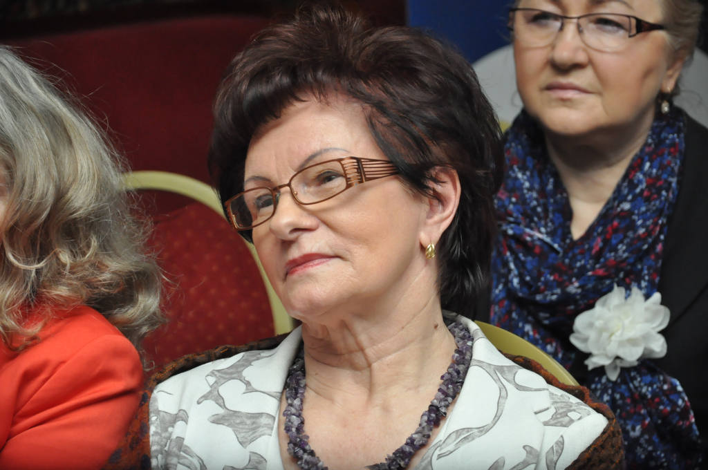 Uczniowie ekonoma przekazali pałeczkę żakom z Jawora