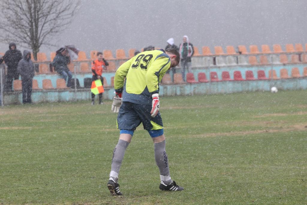 Orkan - Granica 3:2