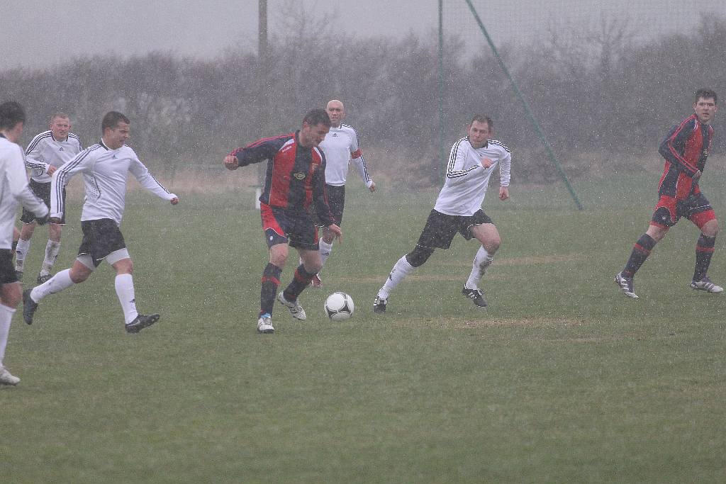 Orkan - Granica 3:2