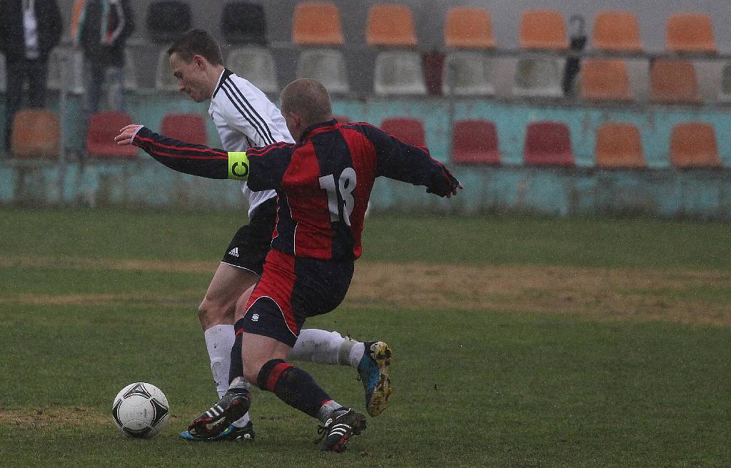 Orkan - Granica 3:2