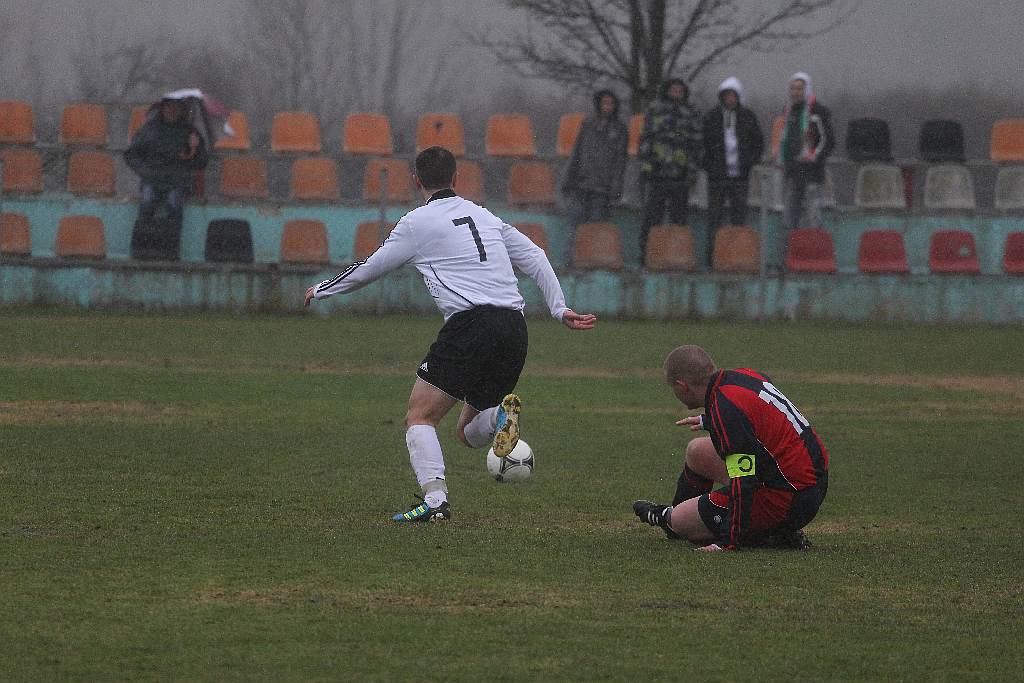 Orkan - Granica 3:2