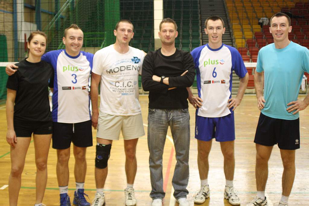 VOLLEBALL PALMA cz2