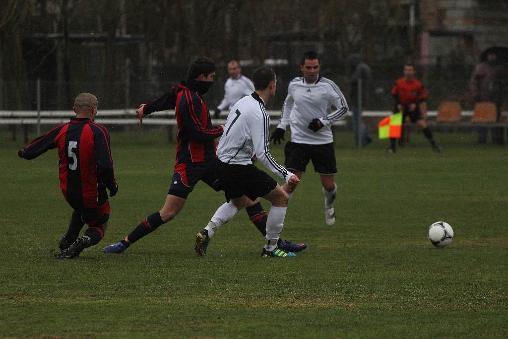Orkan - Granica 3:2