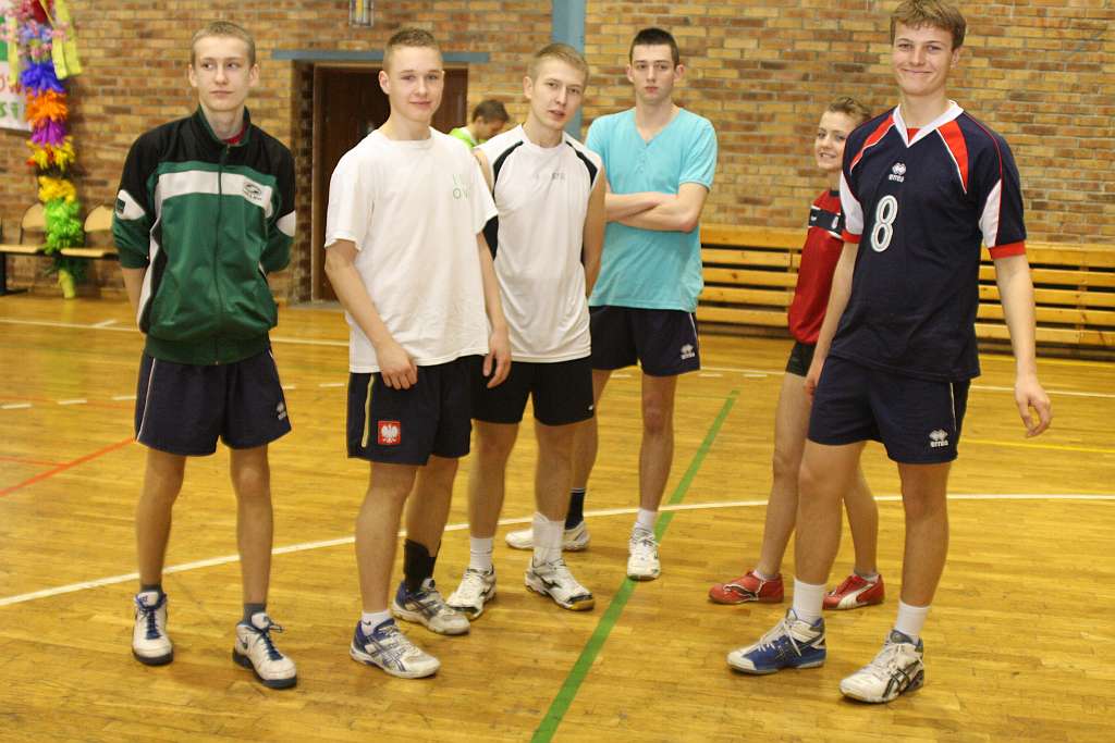 VOLLEBALL PALMA cz2