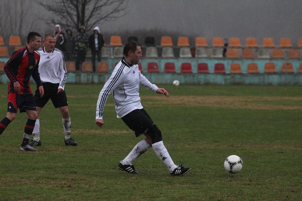 Orkan - Granica 3:2