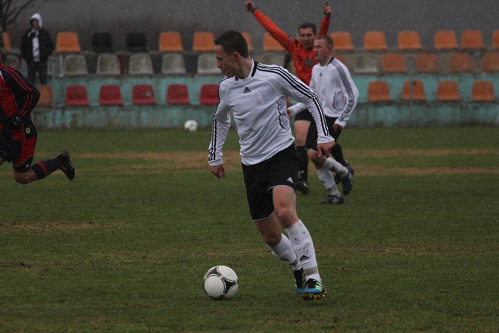 Orkan - Granica 3:2