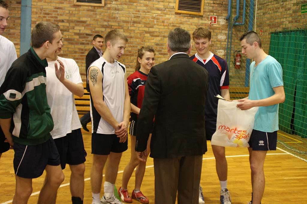 VOLLEBALL PALMA cz2