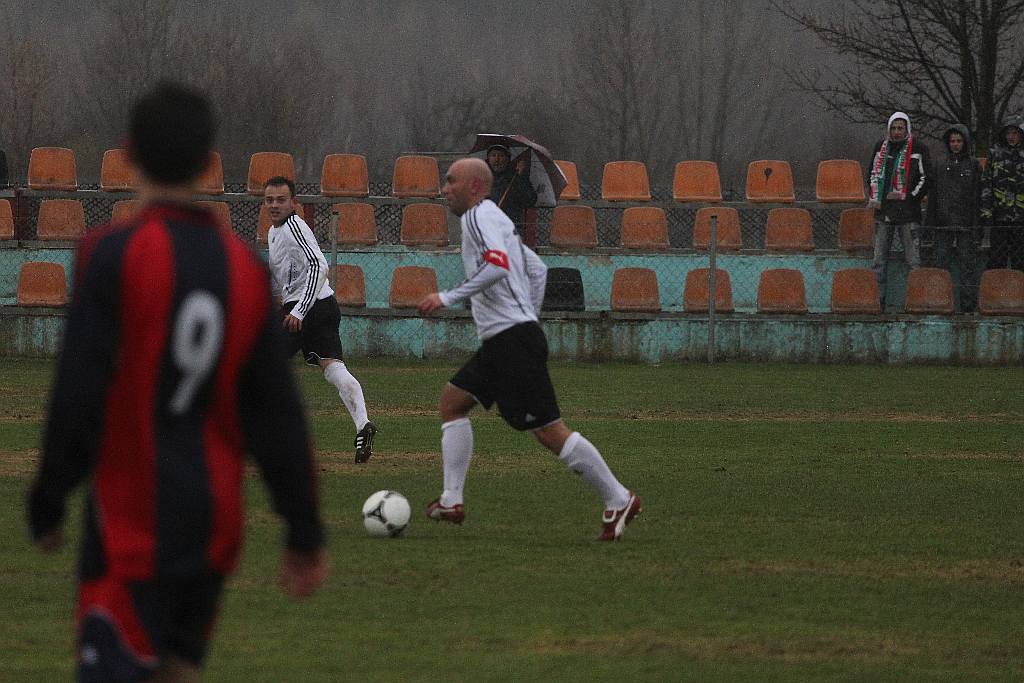 Orkan - Granica 3:2