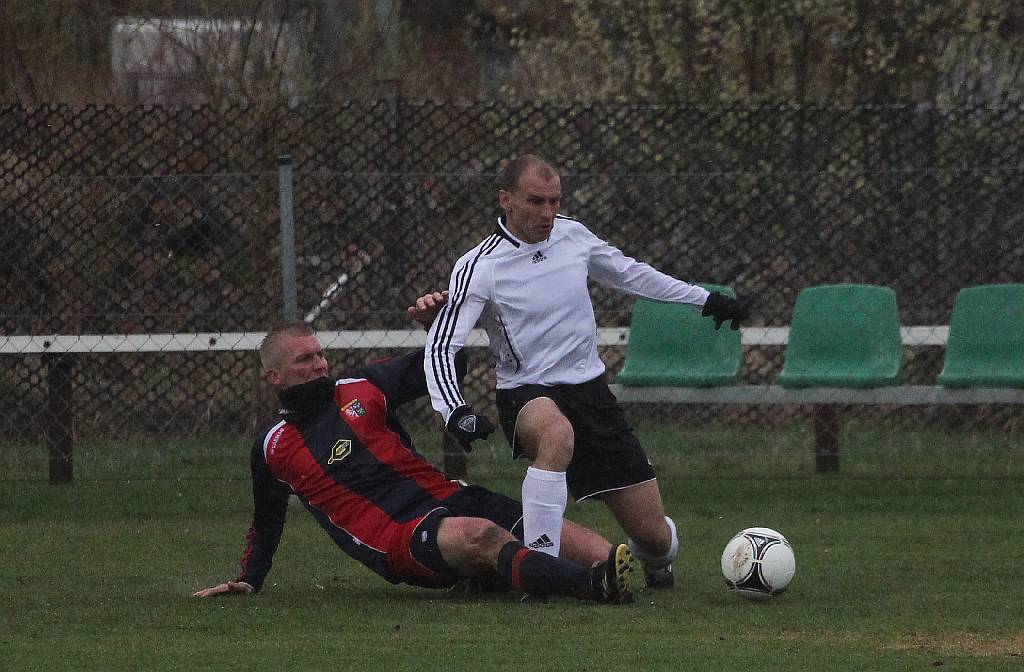 Orkan - Granica 3:2