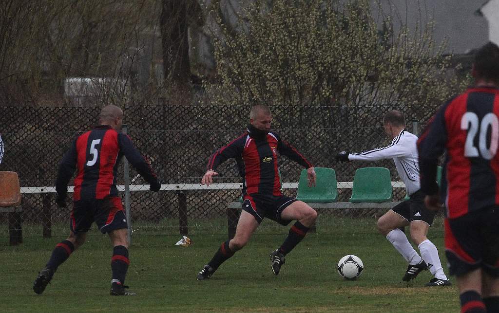 Orkan - Granica 3:2