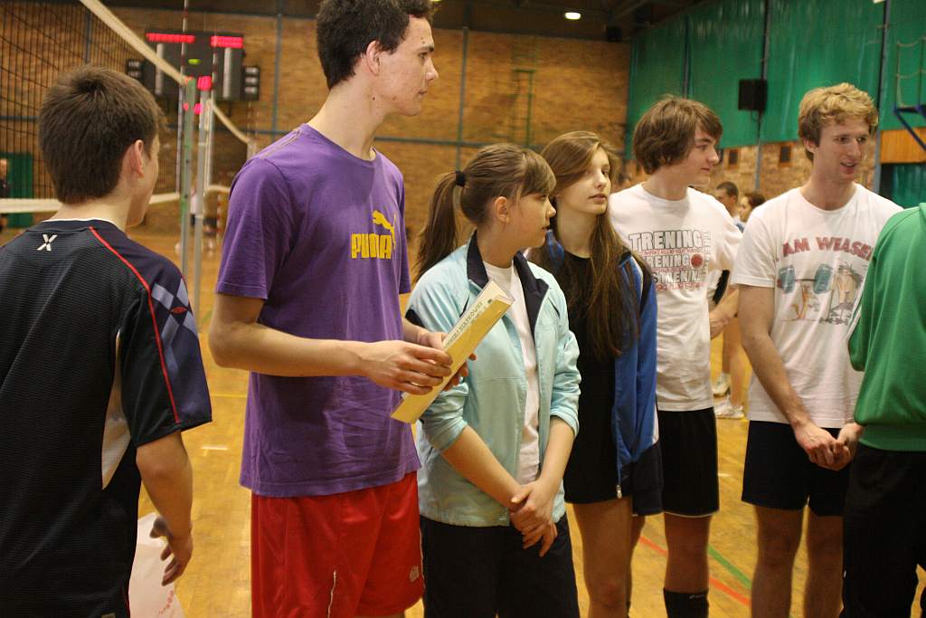 VOLLEBALL PALMA cz2