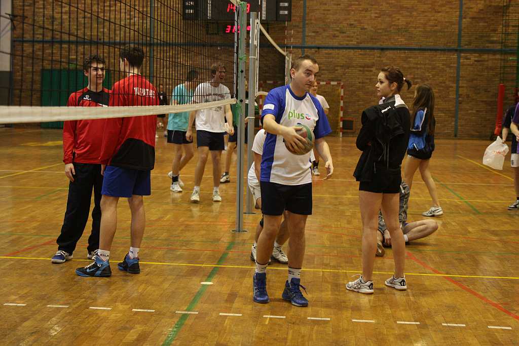 VOLLEBALL PALMA cz2