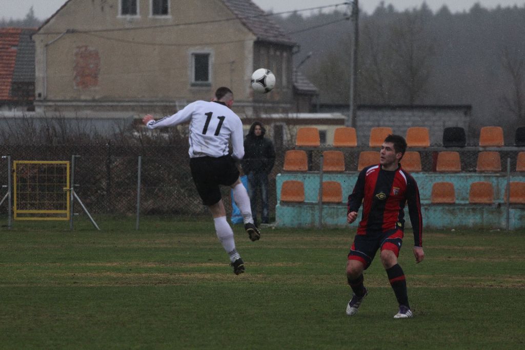 Orkan - Granica 3:2