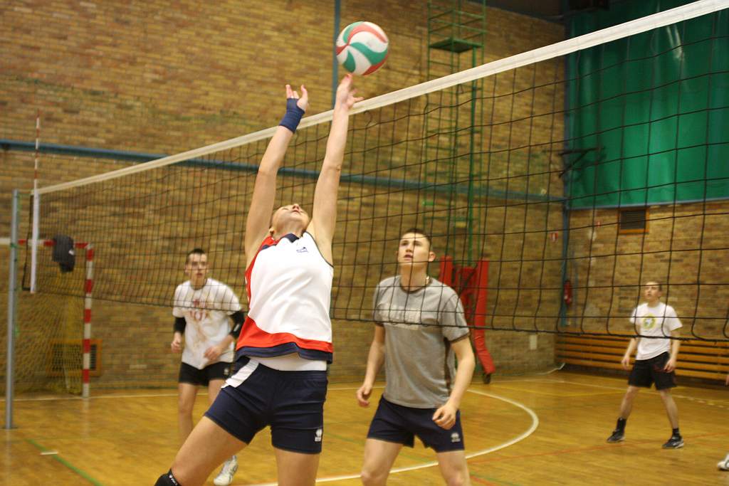VOLLEBALL PALMA cz2