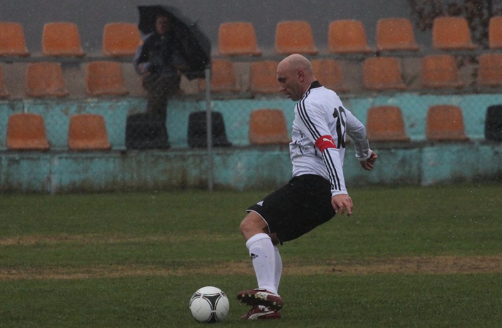 Orkan - Granica 3:2
