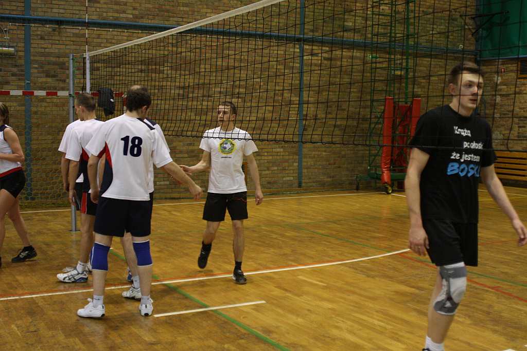 VOLLEBALL PALMA cz2