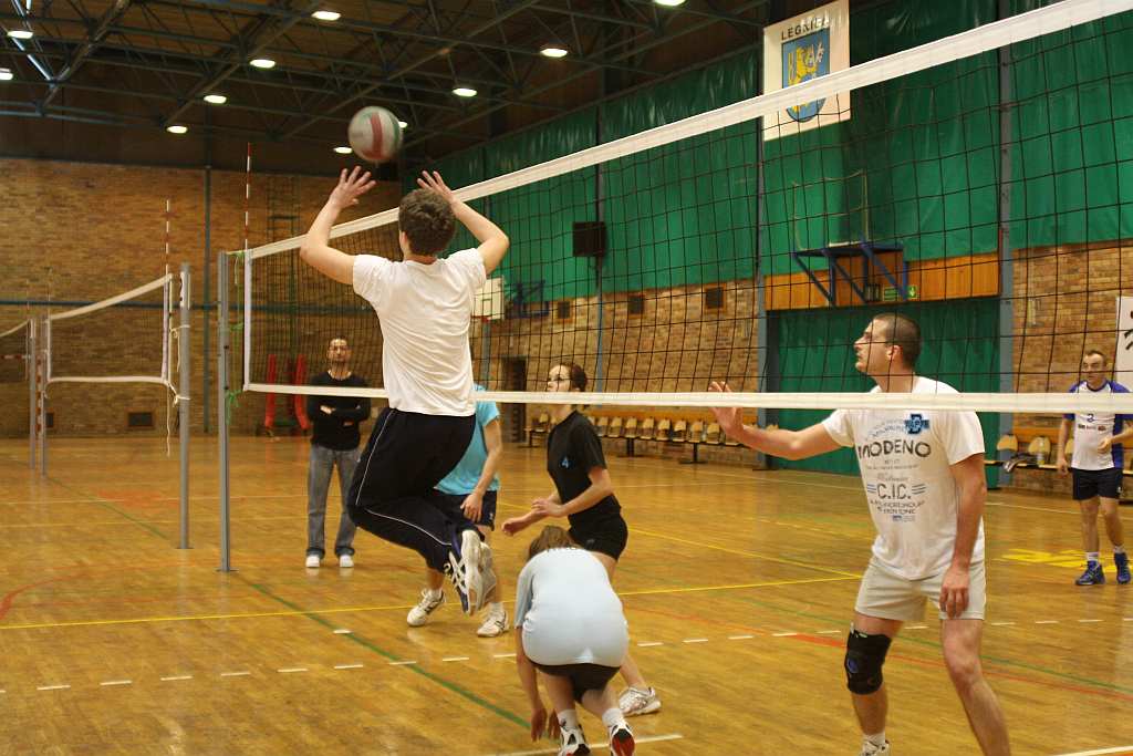 VOLLEBALL PALMA cz2