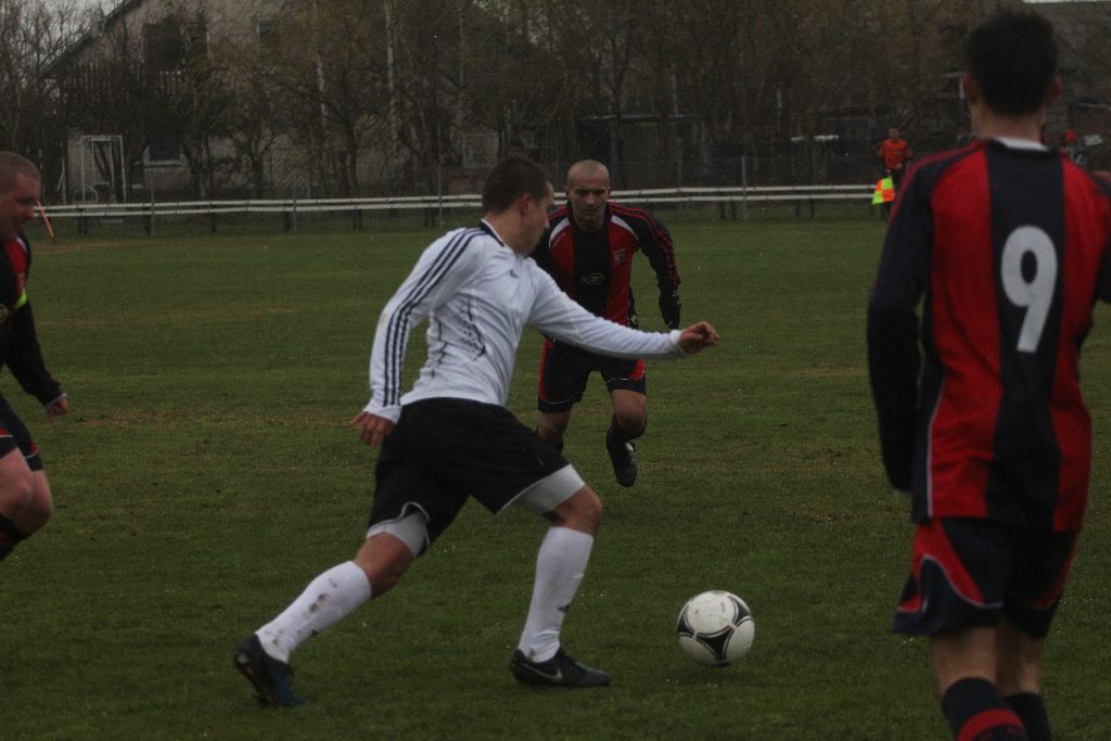 Orkan - Granica 3:2