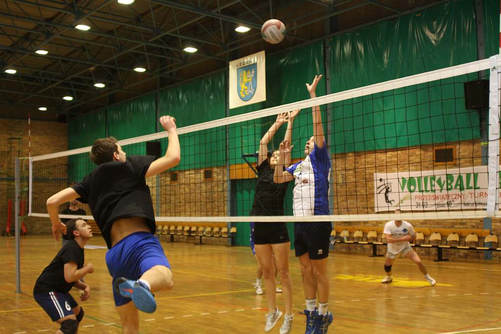 VOLLEBALL PALMA cz2