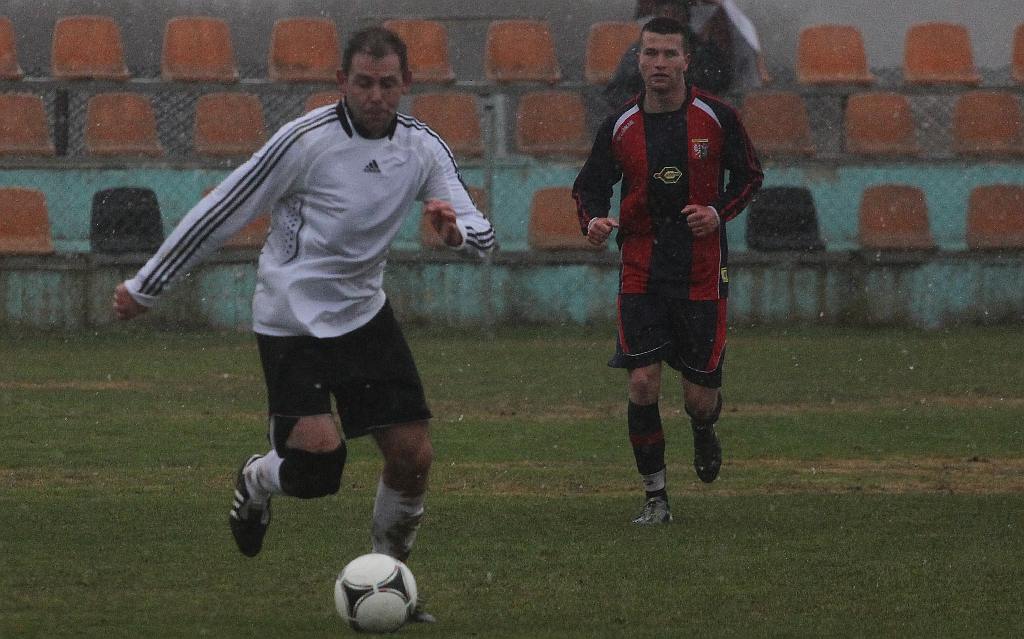 Orkan - Granica 3:2