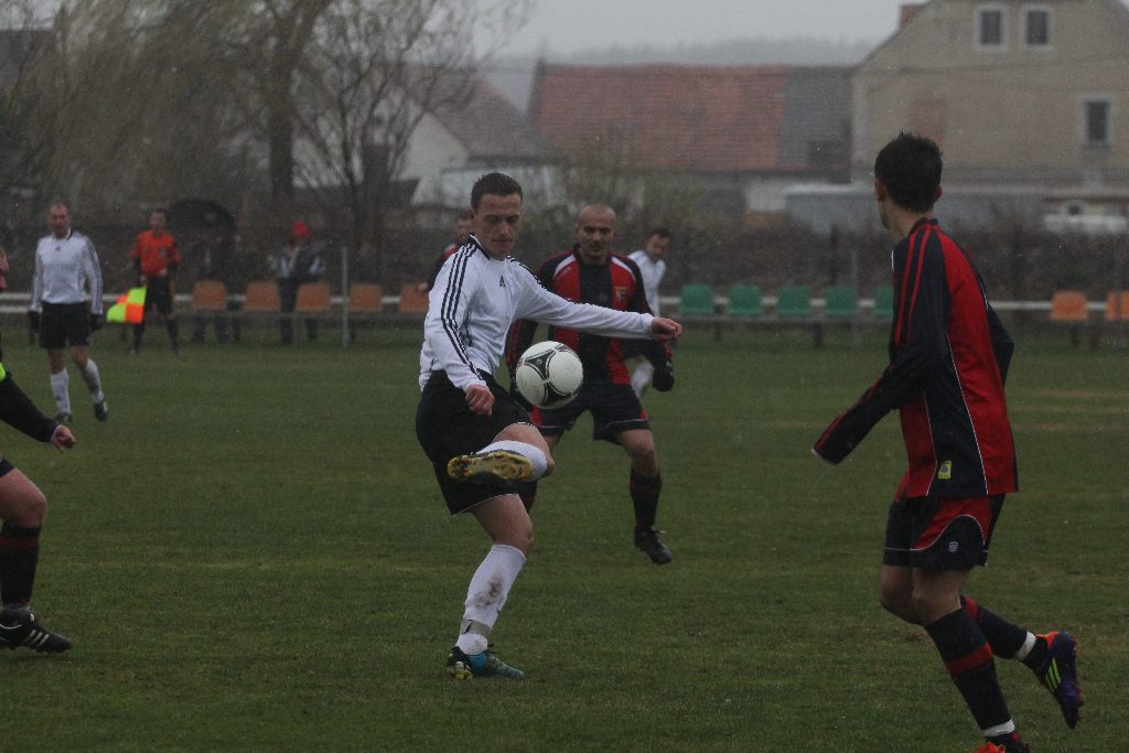 Orkan - Granica 3:2