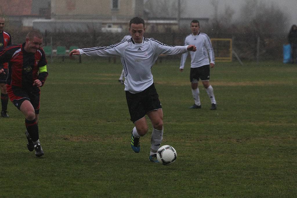 Orkan - Granica 3:2
