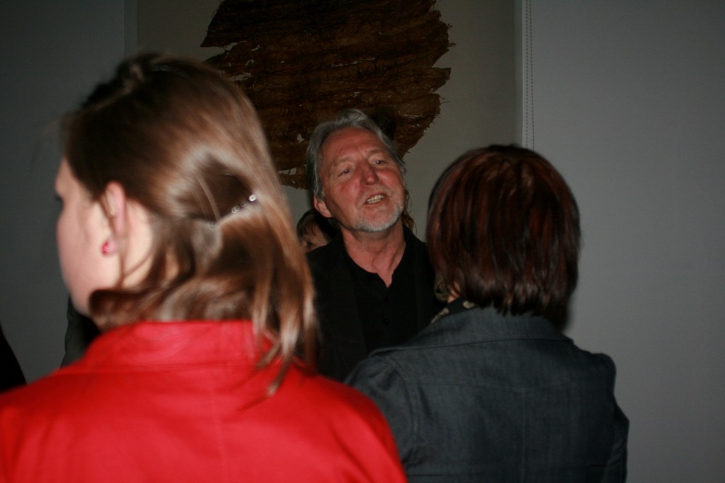 Tkaniny legniczanki w Muzeum Miedzi