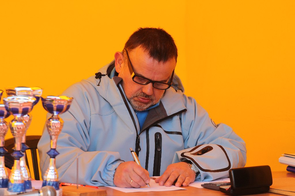 Mistrzostwa Legnicy w Biegach Przełajowych cz2