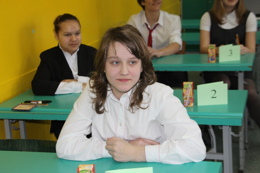 Egzamin szóstoklasistów