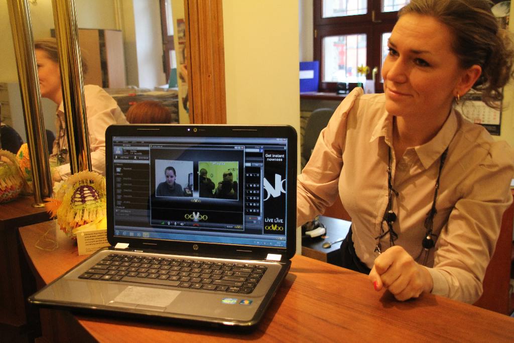 Głusi nie mają pod górkę w magistracie