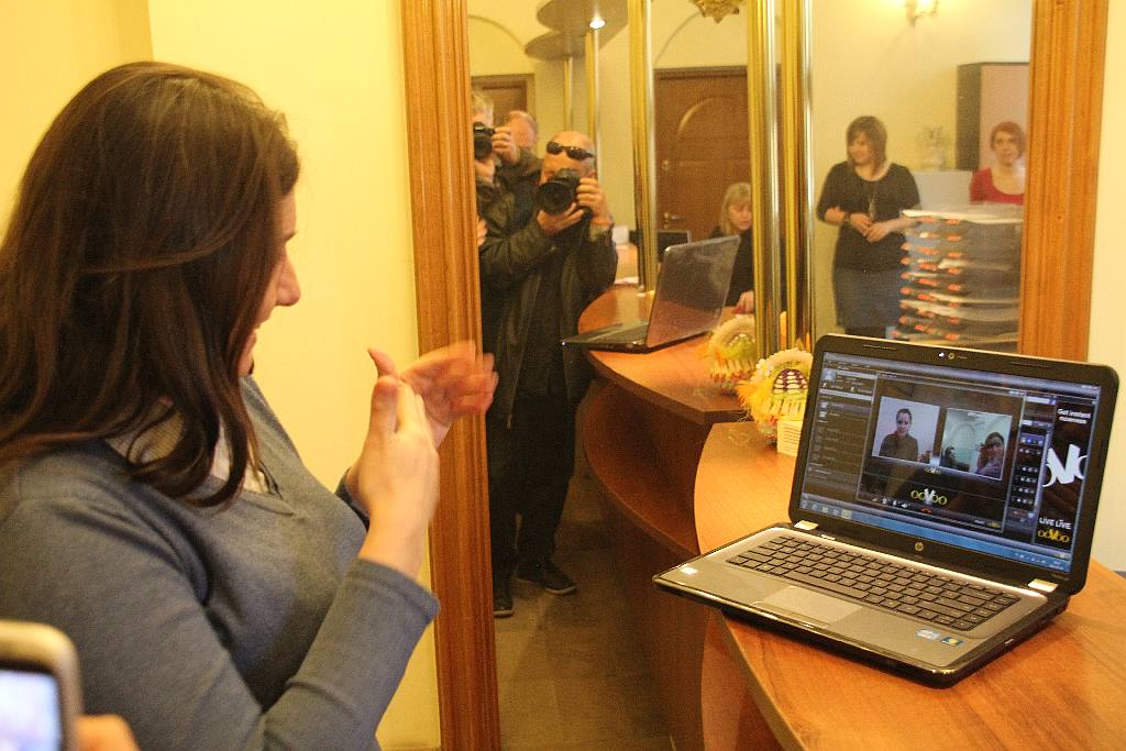 Głusi nie mają pod górkę w magistracie