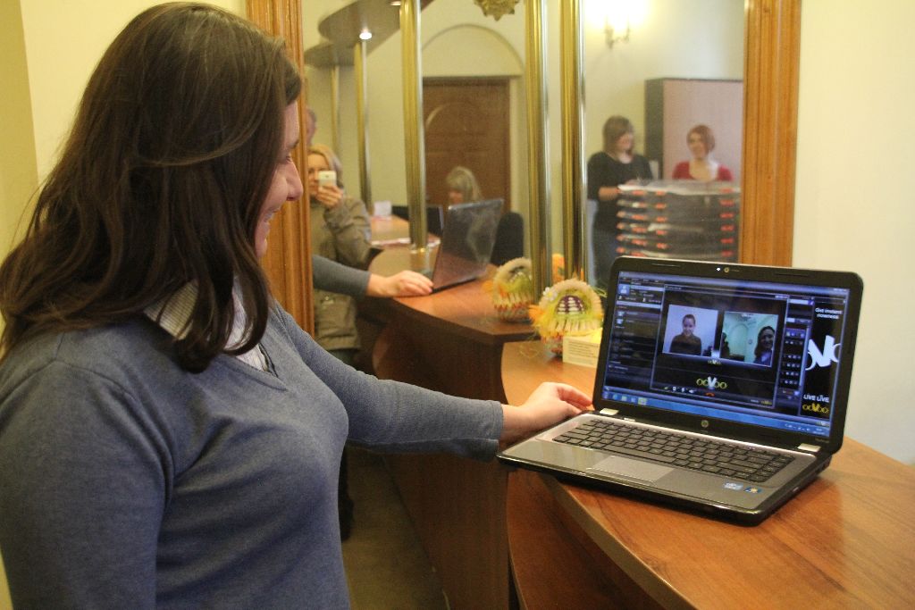 Głusi nie mają pod górkę w magistracie