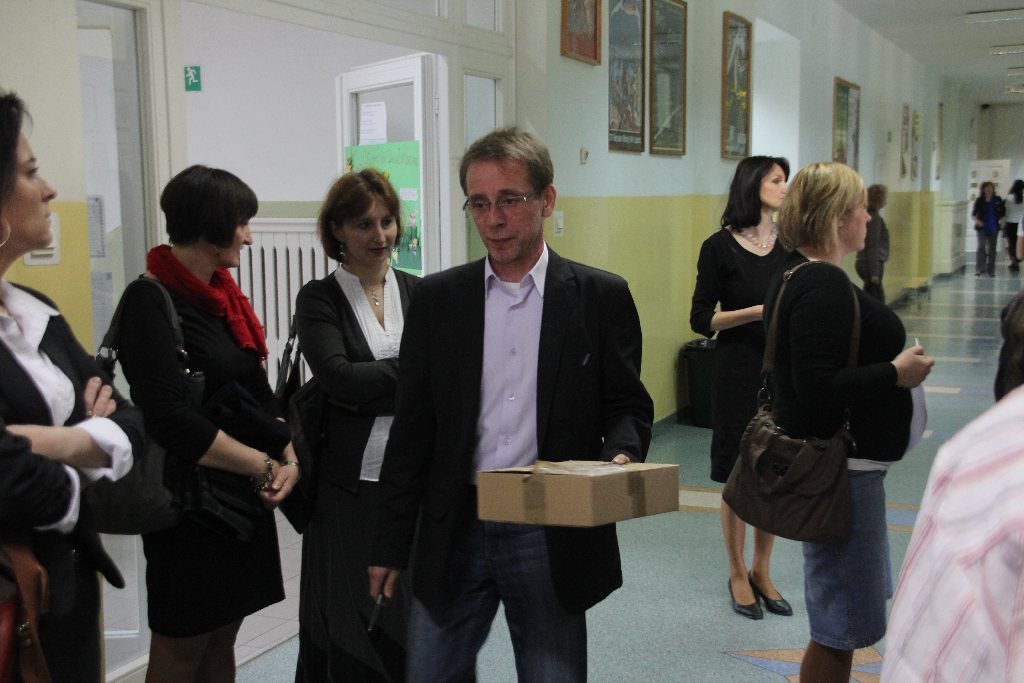 Egzamin szóstoklasistów