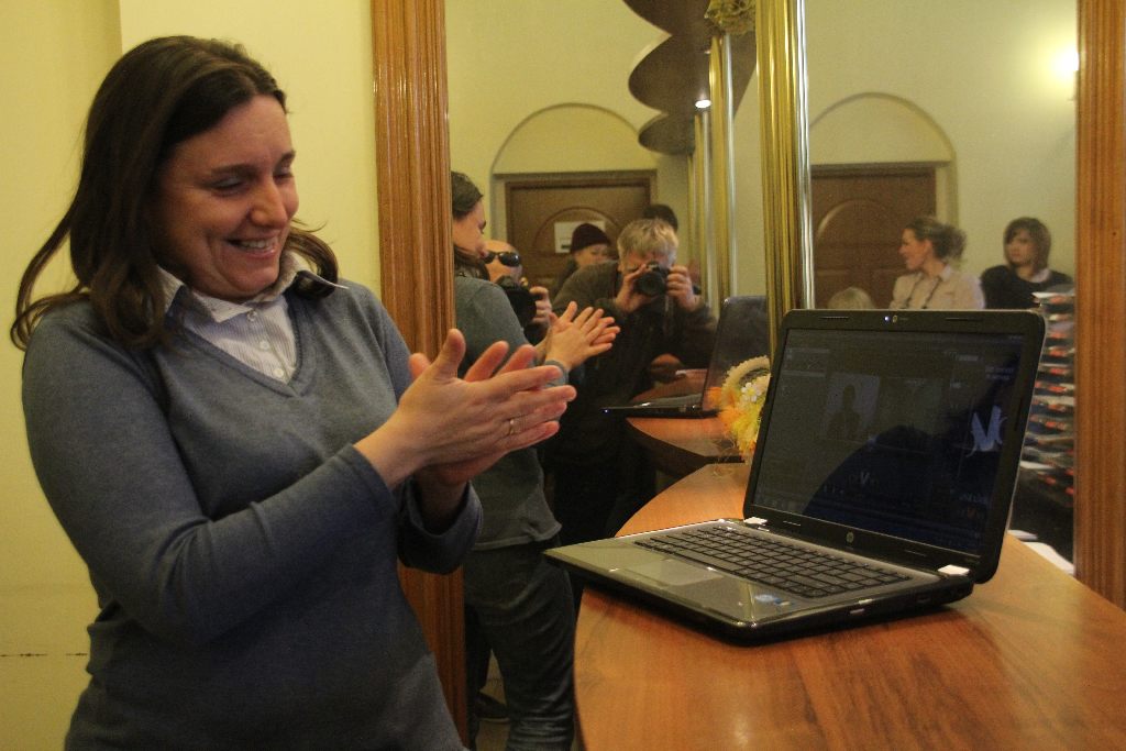 Głusi nie mają pod górkę w magistracie