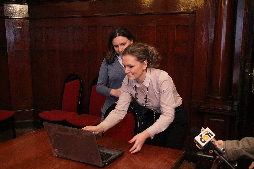 Głusi nie mają pod górkę w magistracie