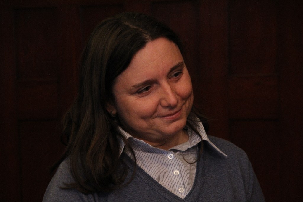 Głusi nie mają pod górkę w magistracie