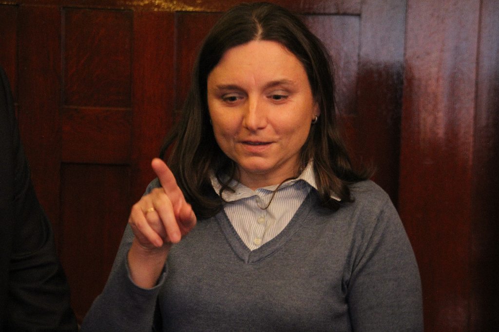 Głusi nie mają pod górkę w magistracie