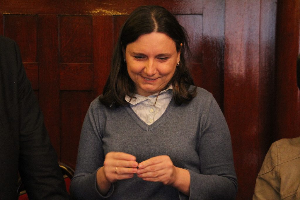 Głusi nie mają pod górkę w magistracie