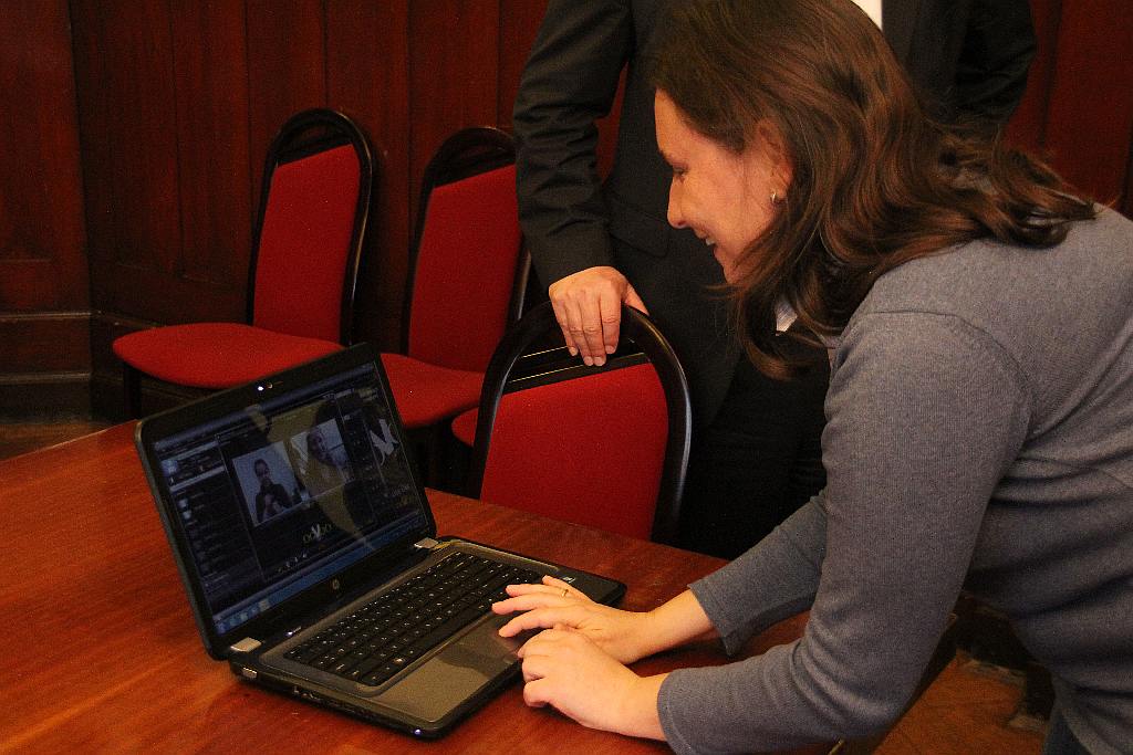 Głusi nie mają pod górkę w magistracie