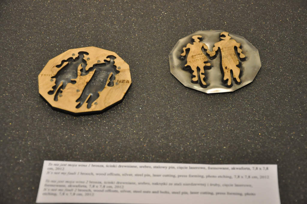 21. Międzynarodowy Konkurs Sztuki Złotniczej RYTUAŁ