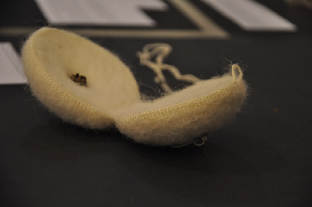 21. Międzynarodowy Konkurs Sztuki Złotniczej RYTUAŁ