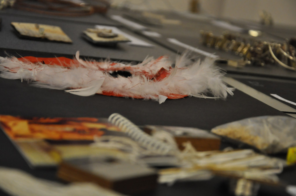 21. Międzynarodowy Konkurs Sztuki Złotniczej RYTUAŁ