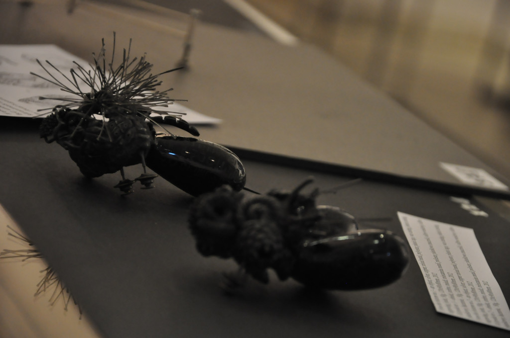 21. Międzynarodowy Konkurs Sztuki Złotniczej RYTUAŁ