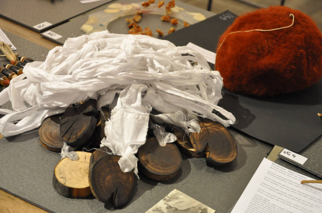 21. Międzynarodowy Konkurs Sztuki Złotniczej RYTUAŁ