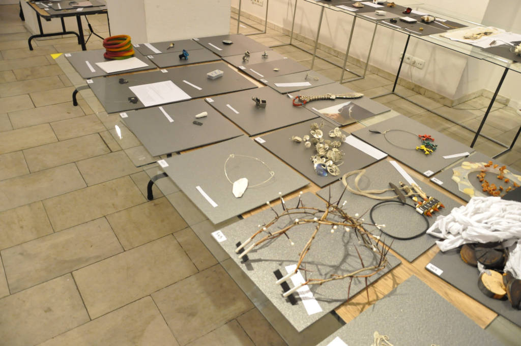 21. Międzynarodowy Konkurs Sztuki Złotniczej RYTUAŁ